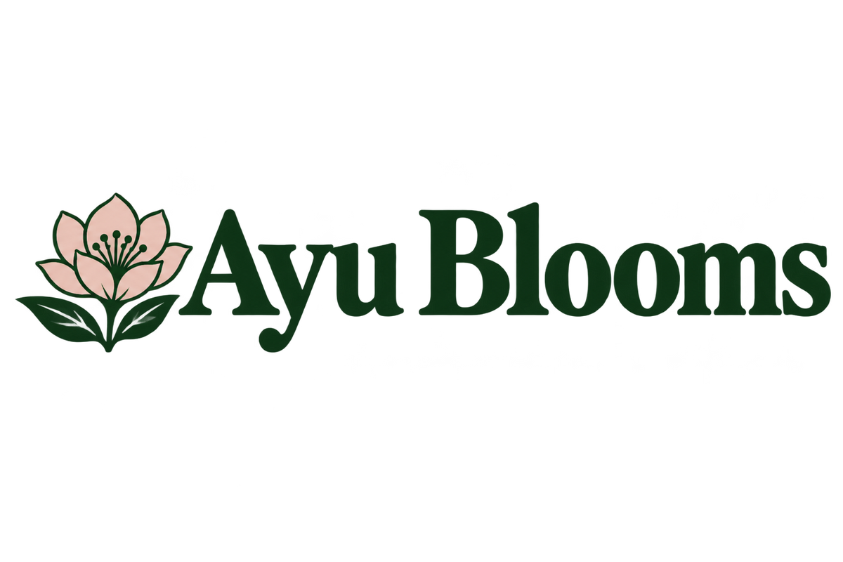 Ayu Blooms